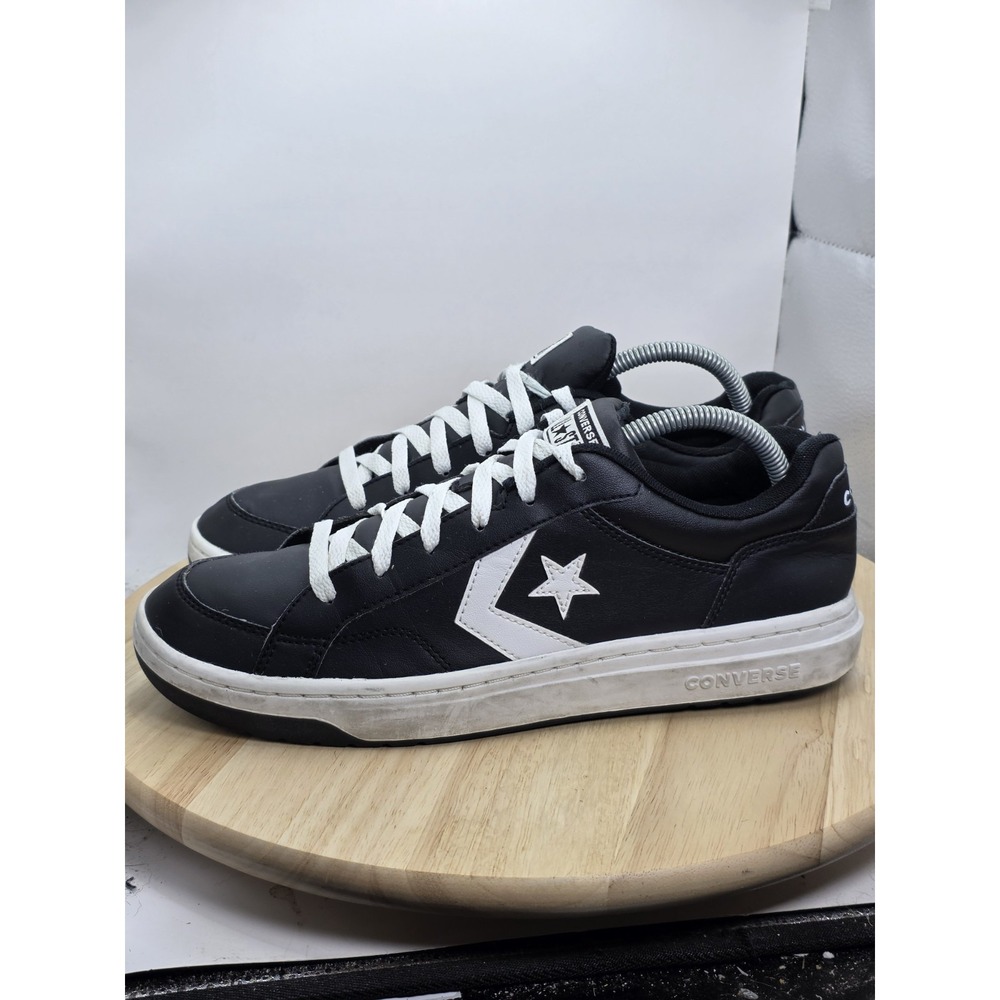 Mens Size 10 - Converse Black Pro Blaze V2 OX, Size UK 9 - All Star